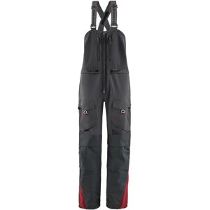 Klättermusen Freke 2.0 Salopette - Robust arktisk skalbyxa Klättermusen Freke 2.0 Salopette - Robust arktisk skalbyxa