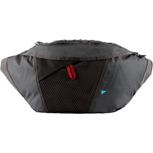 Klättermusen FIMMAFÄNG 4.0 Lumbarpack - schwarz Klättermusen FIMMAFÄNG 4.0 Lumbarpack - schwarz