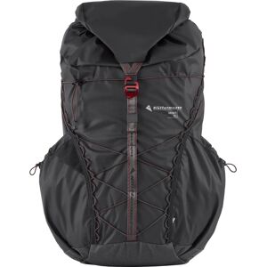 KLÄTTERMUSEN Brimer Backpack - 31-40 L Black KLÄTTERMUSEN Brimer Backpack - 31-40 L Black