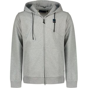 Felpa Runa Maker I - Uomo - Grigio Melange Felpa Runa Maker I - Uomo - Grigio Melange