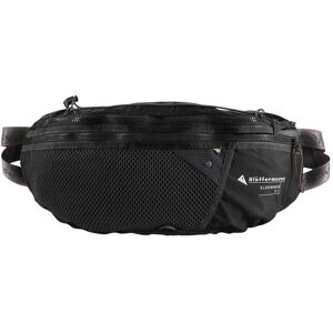 Klättermusen Eldrimner Lumbarpack - Lightweight 5L - Raven Klättermusen Eldrimner Lumbarpack - Lightweight 5L - Raven