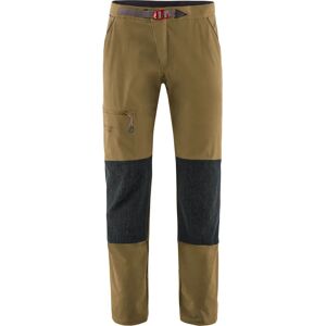 Klättermusen Mithril 3.0 Bukse Oliven XL - Klatreadbukse Klättermusen Mithril 3.0 Bukse Oliven XL - Klatreadbukse