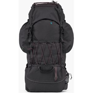 Klättermusen Ymer 2.0 Rygsæk Raven 65L + 12L Klättermusen Ymer 2.0 Rygsæk Raven 65L + 12L