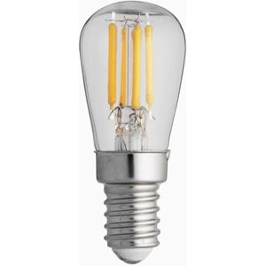 Unison LED-lamppu E14 3,3W Lämmin Dimmable 280lm Unison LED-lamppu E14 3,3W Lämmin Dimmable 280lm