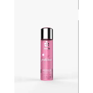 Swede Fruity Love Loción de Masaje - Vino Espumoso de Fresa - 60ml Swede Fruity Love Loción de Masaje - Vino Espumoso de Fresa - 60ml