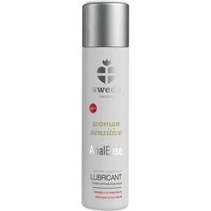 Lubricante Anal AnalEase 60ml Swede Lubricante Anal AnalEase 60ml Swede