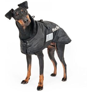 Manteau pour chien Back on Track - Modèle 31 - Ajustable - Hiver - Publicité Manteau pour chien Back on Track - Modèle 31 - Ajustable - Hiver - Publicité