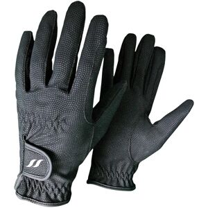 Gants d'équitation Back on Track - noir - 8.0 - Publicité Gants d'équitation Back on Track - noir - 8.0 - Publicité