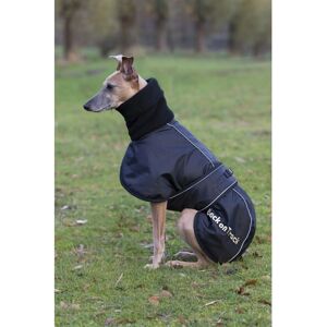 Hundrock - 40 cm Svart - Hundrock Hundrock - 40 cm Svart - Hundrock