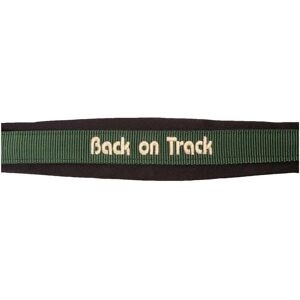 Halters en corde Werano de Back On Track - Réglable, Réfléchissant, Confortable - Publicité Halters en corde Werano de Back On Track - Réglable, Réfléchissant, Confortable - Publicité