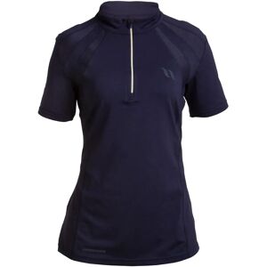 Back on Track PG4 Olivia Halbzipp T-Shirt - Sportswear Back on Track PG4 Olivia Halbzipp T-Shirt - Sportswear