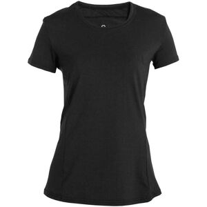 T-shirt Ophelia P4G Noir - Sport - Publicité T-shirt Ophelia P4G Noir - Sport - Publicité