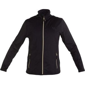 Veste Back on Track Liam P4G Noire - Fitness - Publicité Veste Back on Track Liam P4G Noire - Fitness - Publicité