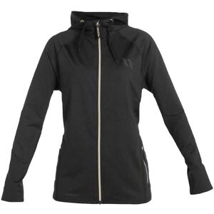 Back on Track Alissa P4G - Sweatshirt - Publicité Back on Track Alissa P4G - Sweatshirt - Publicité