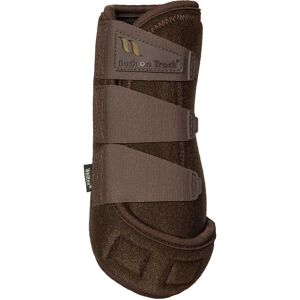 Bottes d'Équitation Airflow Back on Track - Marron - M - Publicité Bottes d'Équitation Airflow Back on Track - Marron - M - Publicité