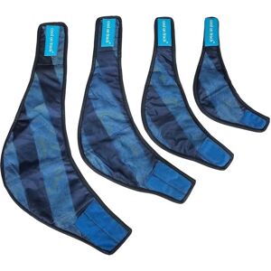 Back on Track Cool on Track Bleu - Bandana rafraîchissante pour chien - Publicité Back on Track Cool on Track Bleu - Bandana rafraîchissante pour chien - Publicité