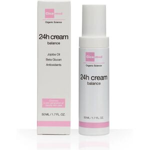 Cicamed 24h Cream Balance - Känslig hud - 50ml Cicamed 24h Cream Balance - Känslig hud - 50ml