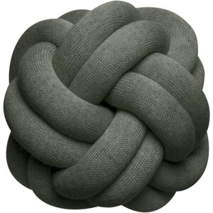Design House Stockholm Knot Putetre - Skoggrønn Design House Stockholm Knot Putetre - Skoggrønn
