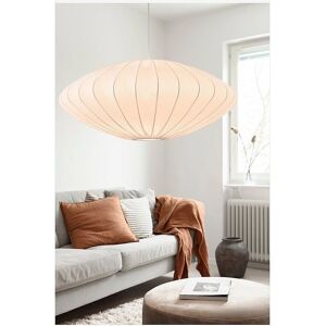 Watt & Veke Ellipse 80cm taklampa Vit Watt & Veke Ellipse 80cm taklampa Vit