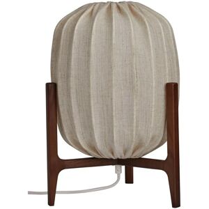 Watt & Veke - Modell Prisma - Justerbar beige bordslampa Watt & Veke - Modell Prisma - Justerbar beige bordslampa