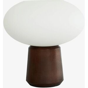 watt & VEKE Olivia Hvit Bordlampe - Bordlampe watt & VEKE Olivia Hvit Bordlampe - Bordlampe