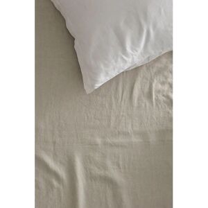 Ellos Candice Fransk Linned Sengetøj - Naturlig Beige Ellos Candice Fransk Linned Sengetøj - Naturlig Beige