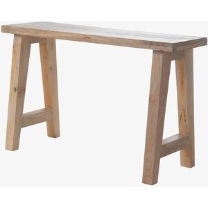 Ellos - Trebenk 80x30 cm - Naturlig - Benker Ellos - Trebenk 80x30 cm - Naturlig - Benker