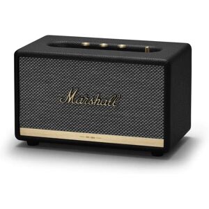 Altavoz Bluetooth Marshall Acton II Negro Altavoz Bluetooth Marshall Acton II Negro