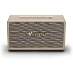 Marshall Stanmore III Trådlös Bluetooth-högtalare - Högtalare Marshall Stanmore III Trådlös Bluetooth-högtalare - Högtalare