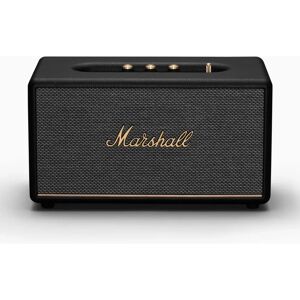 Marshall Stanmore III Bluetooth Speaker - Black Marshall Stanmore III Bluetooth Speaker - Black