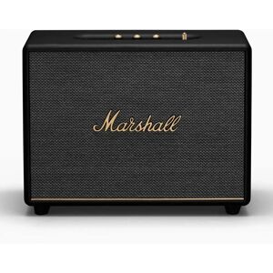 Marshall Woburn III Bluetooth Speaker - Black Marshall Woburn III Bluetooth Speaker - Black