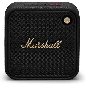 Marshall Willen II - Black & Brass Marshall Willen II - Black & Brass
