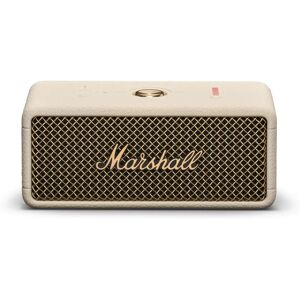 Marshall Emberton III - Cream Marshall Emberton III - Cream