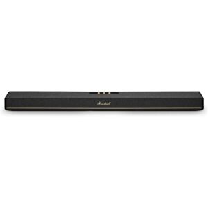 Soundbar Marshall Heston 120 Nero - Altoparlante Soundbar Marshall Heston 120 Nero - Altoparlante