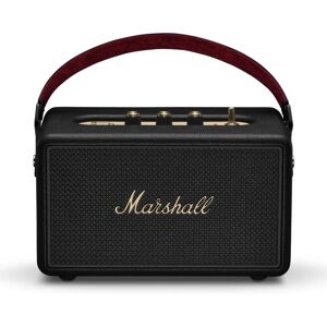 Marshall Kilburn III Portable Bluetooth Speaker - Wireless, 50H Autonomy Marshall Kilburn III Portable Bluetooth Speaker - Wireless, 50H Autonomy