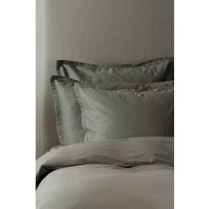 Ekologisk Bomullssatin Kuddvar - 50x60 cm Ekologisk Bomullssatin Kuddvar - 50x60 cm