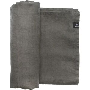 Himla Sunshine Linsteppe - 145x250 cm - Mørk grå Himla Sunshine Linsteppe - 145x250 cm - Mørk grå