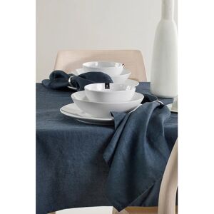 Himla Sunshine Blå Linne Borddekking - Borddekking Himla Sunshine Blå Linne Borddekking - Borddekking