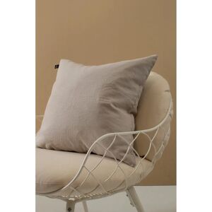 Himla Sunshine Kuddfodral - 50x50 - Grå - Tidlöst Design Himla Sunshine Kuddfodral - 50x50 - Grå - Tidlöst Design