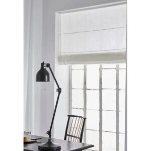 Himla - Foldgardin Sunday - Hvid - 90 - Gardin Himla - Foldgardin Sunday - Hvid - 90 - Gardin