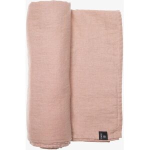 Himla - Sunshine Linnen Bordduk 145x330 Roosa Himla - Sunshine Linnen Bordduk 145x330 Roosa