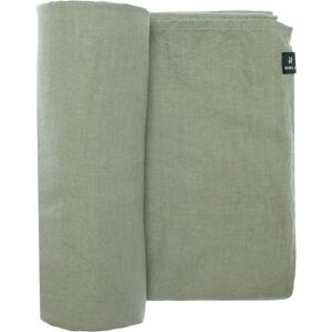 Himla - Sunshine Linenserviet 145x330 cm - Grønn Himla - Sunshine Linenserviet 145x330 cm - Grønn