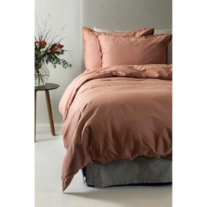 Himla Ekologiskt Bomullslakan - 150x210 - Rosa - Lyxigt & Mjukt Himla Ekologiskt Bomullslakan - 150x210 - Rosa - Lyxigt & Mjukt