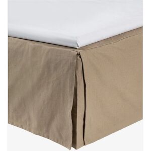 Himla Weeknight Sengekappe - Naturlig - 42cm - Sengekappe Himla Weeknight Sengekappe - Naturlig - 42cm - Sengekappe