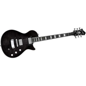 Hagstrom Ultra Max Dark Storm - Single Cut Electric Guitar Hagstrom Ultra Max Dark Storm - Single Cut Electric Guitar