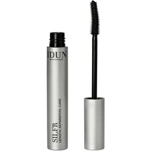 IDUN Minerals Silfr Mascara - Længde, Adskillelse - Mascara IDUN Minerals Silfr Mascara - Længde, Adskillelse - Mascara