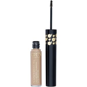 IDUN Minerals - Perfect Eyebrows Bryngel - Light IDUN Minerals - Perfect Eyebrows Bryngel - Light