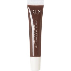 IDUN Minerals Lip Lusher - Brun - Lipgloss IDUN Minerals Lip Lusher - Brun - Lipgloss