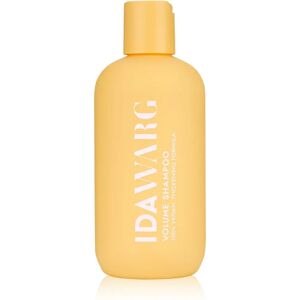 Ida Warg Volume Shampoo - Vitamin B5 - Ingen färg Ida Warg Volume Shampoo - Vitamin B5 - Ingen färg