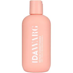 Ida Warg Repair Conditioner - Tångextrakt - 250ml - För kvinnor - Ingen färg - Hårvård Ida Warg Repair Conditioner - Tångextrakt - 250ml - För kvinnor - Ingen färg - Hårvård